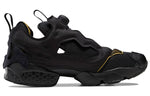 Reebok Maison Margiela x Instapump Fury 'Memory Of - Black' GZ4204