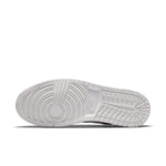 Air Jordan 1 Low 'To My First Coach' DJ6909-100