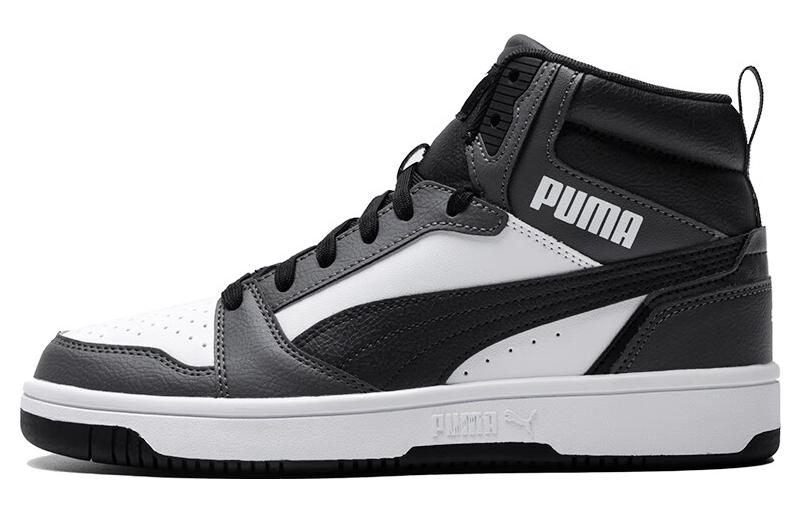 PUMA Rebound V6 'White Shadow Grey' 392326-03