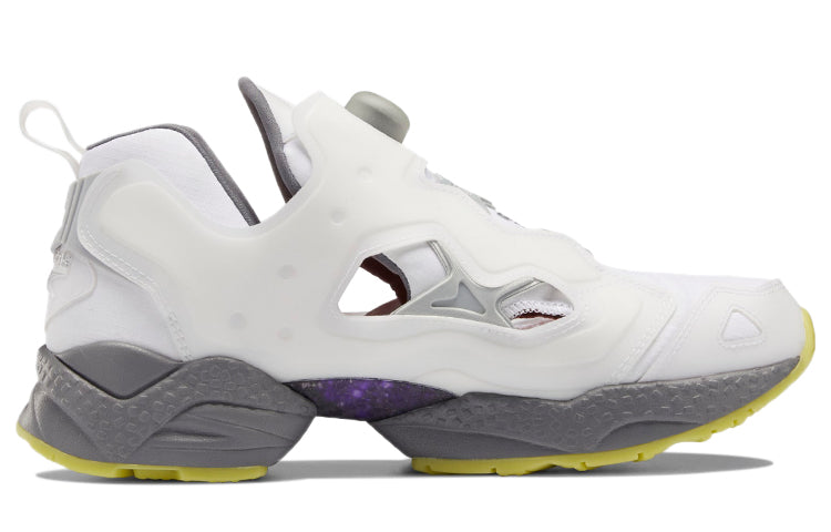 Reebok InstaPump Fury 95 'White Pure Grey' GZ1615