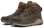 HOKA ONE ONE Kaha GORE-TEX 'Black Olive Green' 1112030-BOGR