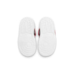 (TD) Air Jordan 1 Sky logo 'Red White Black' BQ7196-106