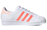 (WMNS) adidas Superstar 'Signal Pink' FW2502