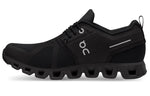 (WMNS) On Running Cloud 5 Waterproof 'All Black' 59.98838