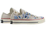 (WMNS) Converse Chuck 70 Low 'Parkway Floral Embroidery' 561659C