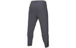 Men's Nike Solid Color Logo Lacing Sports Pants/Trousers/Joggers Gray CZ4357-060