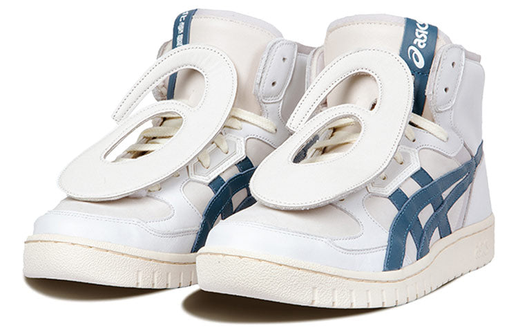 ASICS Chemist Creations x All Court Alpha-L 'White' 1203A161-100