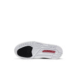 (PS) Air Jordan 3 Retro Denim SE 'Fire Red Denim' DB4168-100
