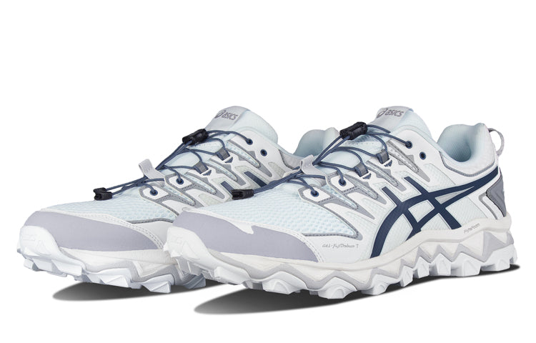 ASICS x Chemist Creations Gel-FujiTrabuco 7 SPS 2 'White' 1021A257-405(S-BOX2)