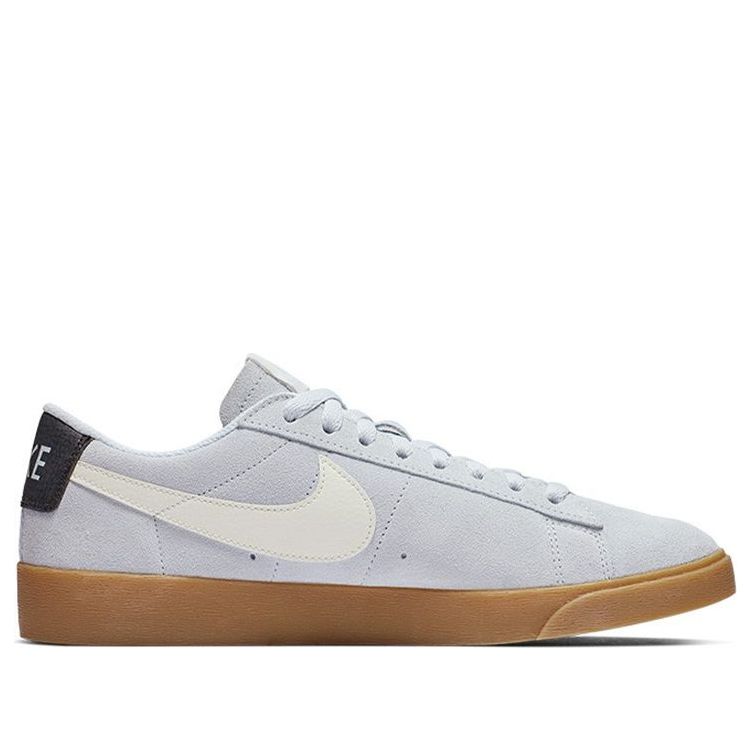 (WMNS) Nike Blazer Low SD 'Half Blue' AV9373-400