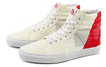 Vans MOCA x SK8-HI 'Logo Marshmallow' VN0A5KRHA56