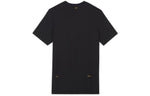 Nike x NOCTA Drake Tee 'Black White' DO2836-010