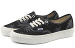 Vans OG Authentic LX 'Island Leaf - Black' VN0A4BV9VYO