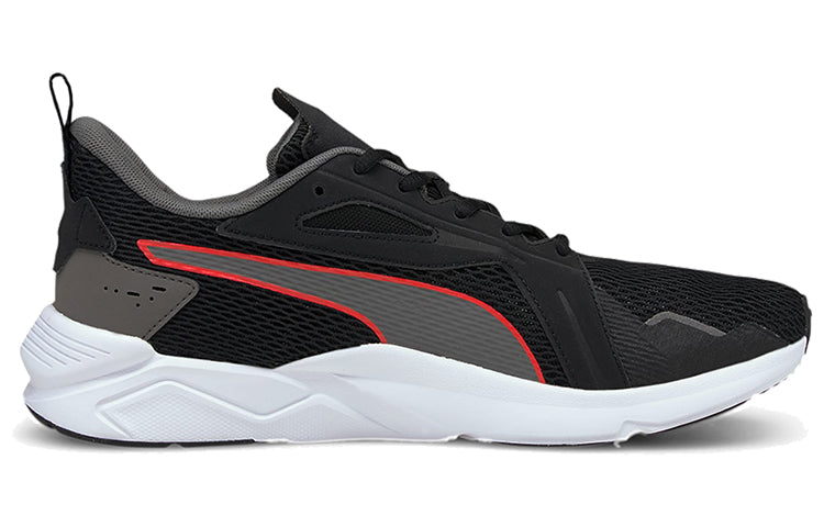 PUMA LQDCELL Method 'Black Castlerock' 193685-11