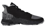 adidas D Rose 9 '50-Point Game' Special Box 'Black White' FU7913(S-BOX)