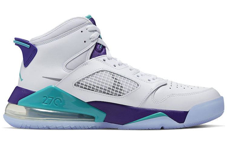 Air Jordan Mars 270 'Grape' CD7070-135