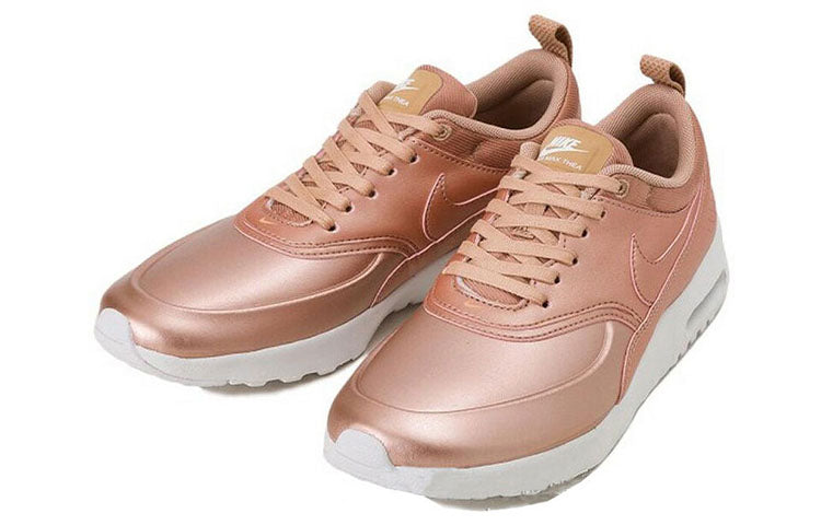 (WMNS) Nike Air Max Thea SE 'Metallic Red Bronze' 861674-902