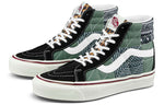 Vans SK8-HI 38 DX PW 'Anaheim Factory - Quilted Mix' VN0A54FB9GU