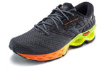 Mizuno Creation 21 Black/Orange J1GC200136
