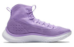 Under Armour Curry 4 FloTro 'Vivid Purple' 3024861-500