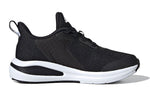(GS) adidas Fortarun Running 2020 'Black White' FW3719
