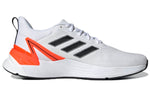 adidas Response Super 2.0 'White Solar Red' H04563