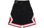Air Jordan Jumpman Diamond Basketball Shorts Black CV6023-010