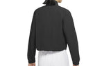 (WMNS) Nike Sportswear Tech Pack Woven Jacket Black CU6037-010