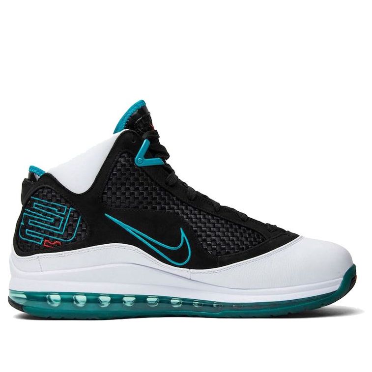 Nike Air Max LeBron 7 Retro QS 'Red Carpet' 2019 CU5133-100
