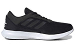 (WMNS) adidas Coreracer 'Black White' FX3603