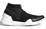 (WMNS) adidas PureBoost X Trainer 3.0 LL 'Black White' CG3524