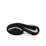 (GS) Nike Team Hustle D9 'Black Metallic Gold' AQ4224-004