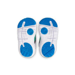 (TD) Nike Flex Advance BR Shoes 'White Black Blue' DC9367-002