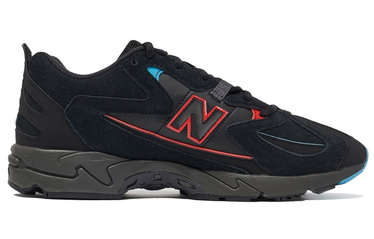 New Balance 828 'Black' ML828OG