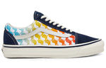 Vans Free & Easy x OG Old Skool LX 'Yin Yang' VN0A4P3X0BF