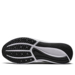 (GS) Nike Star Runner 3 'Black Chrome' DA2776-006