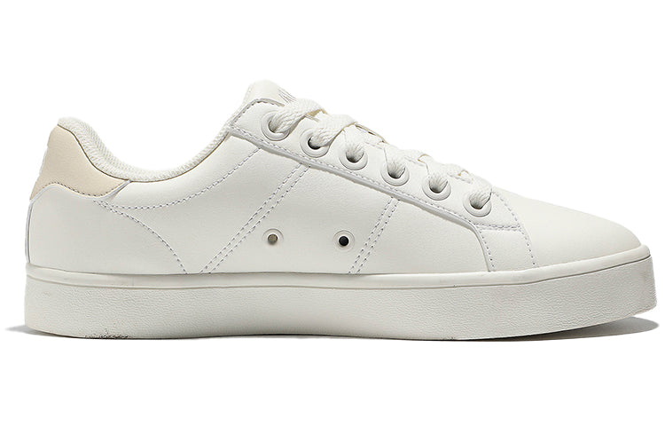 FILA Uni Court Deluxe 'White' 1TM01783E_925