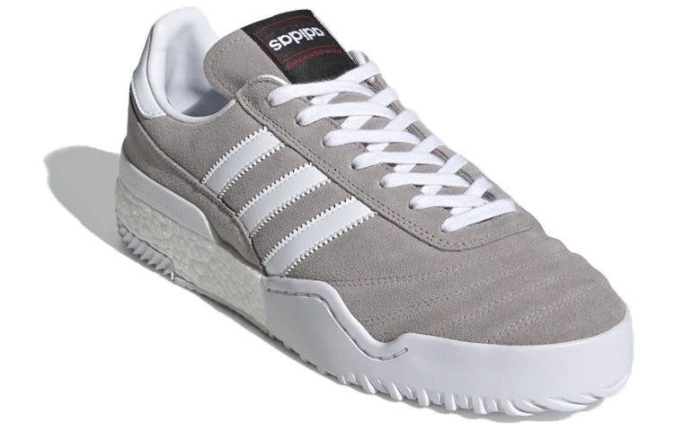 adidas Alexander Wang x Bball Soccer 'Clear Granite' FV2903