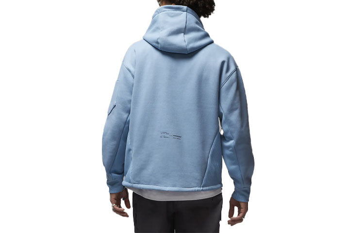 Air Jordan 23 Engineered Fleece Pullover DV7681-427