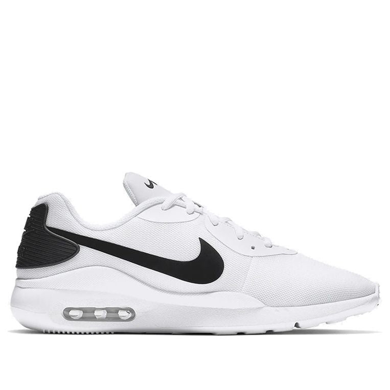Nike Air Max Oketo 'White' AQ2235-100