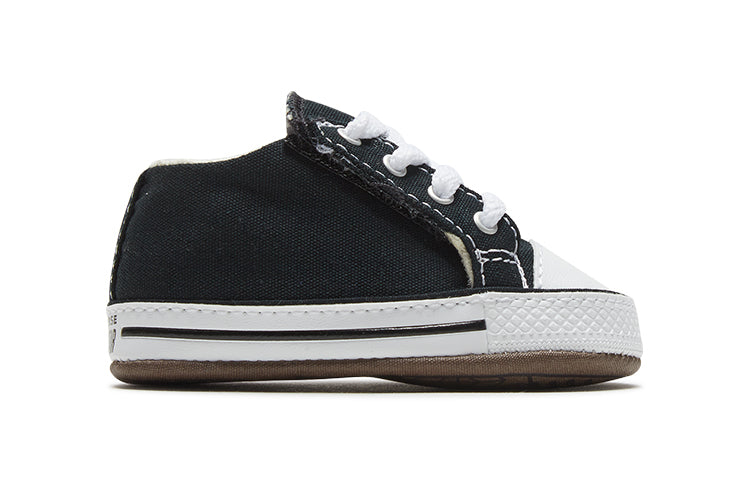 Converse Chuck Taylor All Star Cribster Toddler/Youth Black 865156C