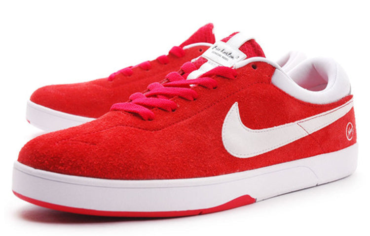 Nike x Fragment Design Eric Koston 1 SB 'University Red' 628983-601