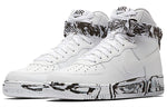Nike Air Force 1 High '07 LV8 'Dip Dye' AT3293-100
