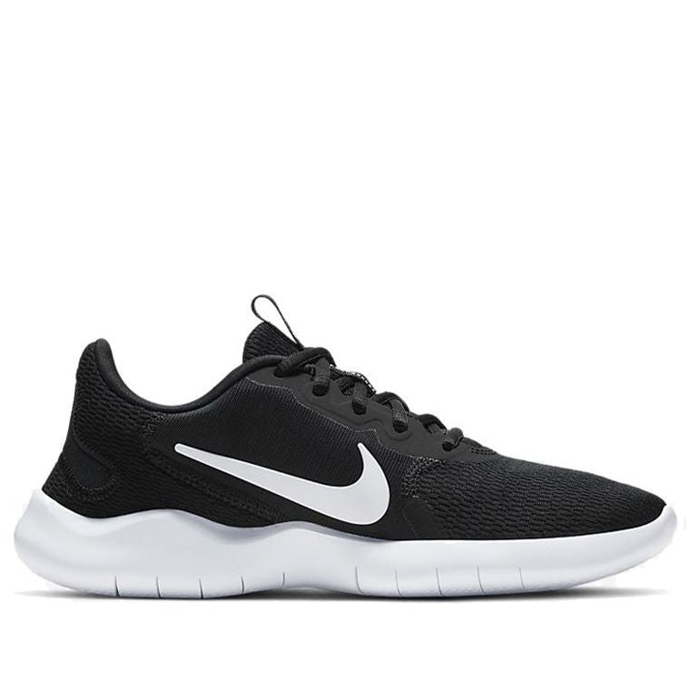 (WMNS) Nike Flex Experience RN 9 'Black' CD0227-001
