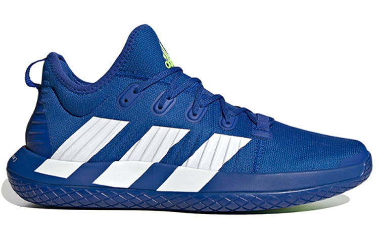 adidas Stabil Next Gen 'Blue White Green' FU8316