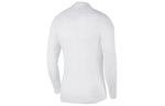 Nike Pro High Collar Training Sports Gym White CU4971-100