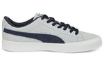 PUMA Suede Skate Nitro 'Platinum Grey Parisian Night' 386082-01