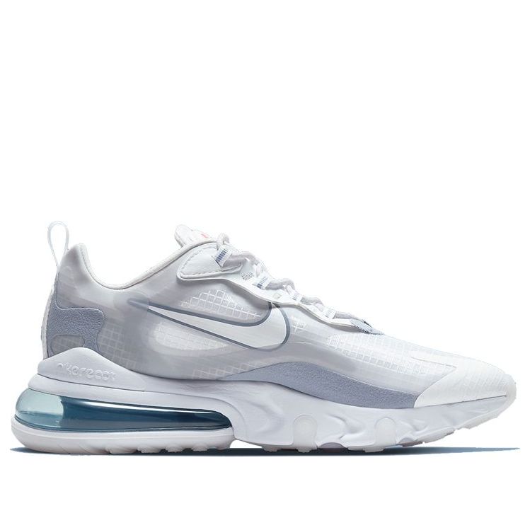 Nike Air Max 270 React 'Indigo Fog' CT1265-100
