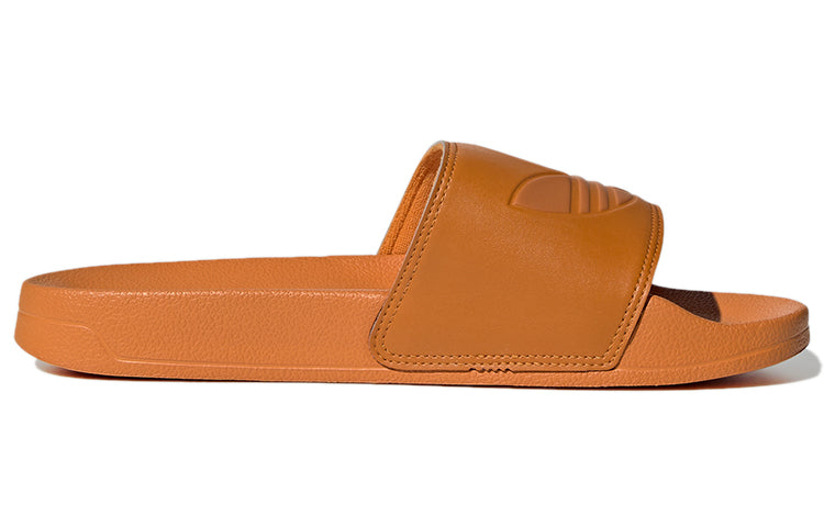 adidas originals Adilette Lite 'Orange' GX8892