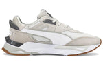 PUMA Mirage Sport Earth Tones 'Gray White' 387275-01